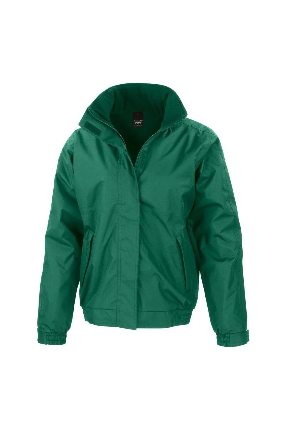 Куртка с основным каналом Result, зеленый
Куртка с основным каналом Result, зеленый