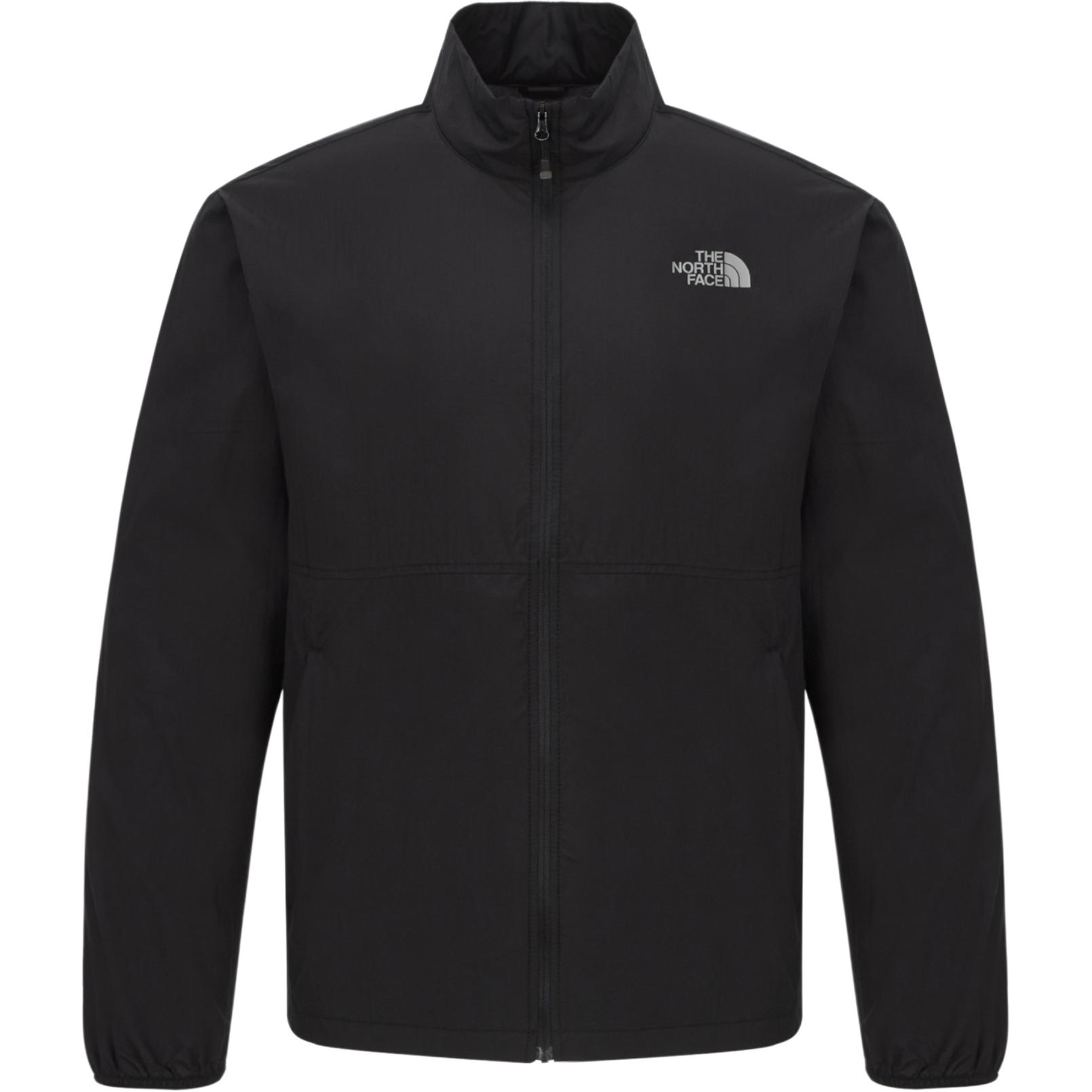 THE NORTH FACE Куртка мужская черная
THE NORTH FACE Куртка мужская черная