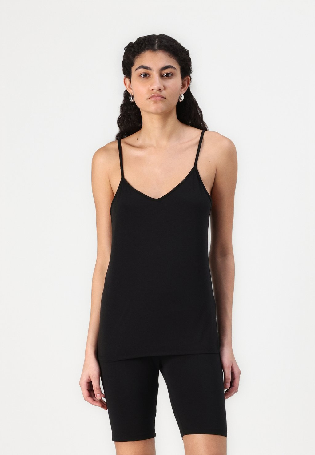 Топ BETRINA MSCH Copenhagen, черный
Топ BETRINA MSCH Copenhagen, черный