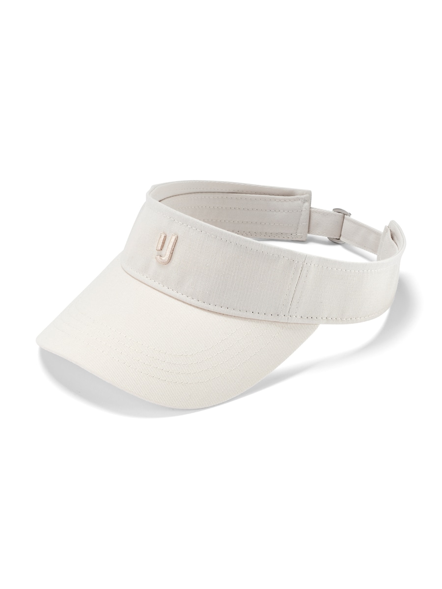 Козырек Johnny Urban Terry, кремовый
Козырек Johnny Urban Terry, кремовый