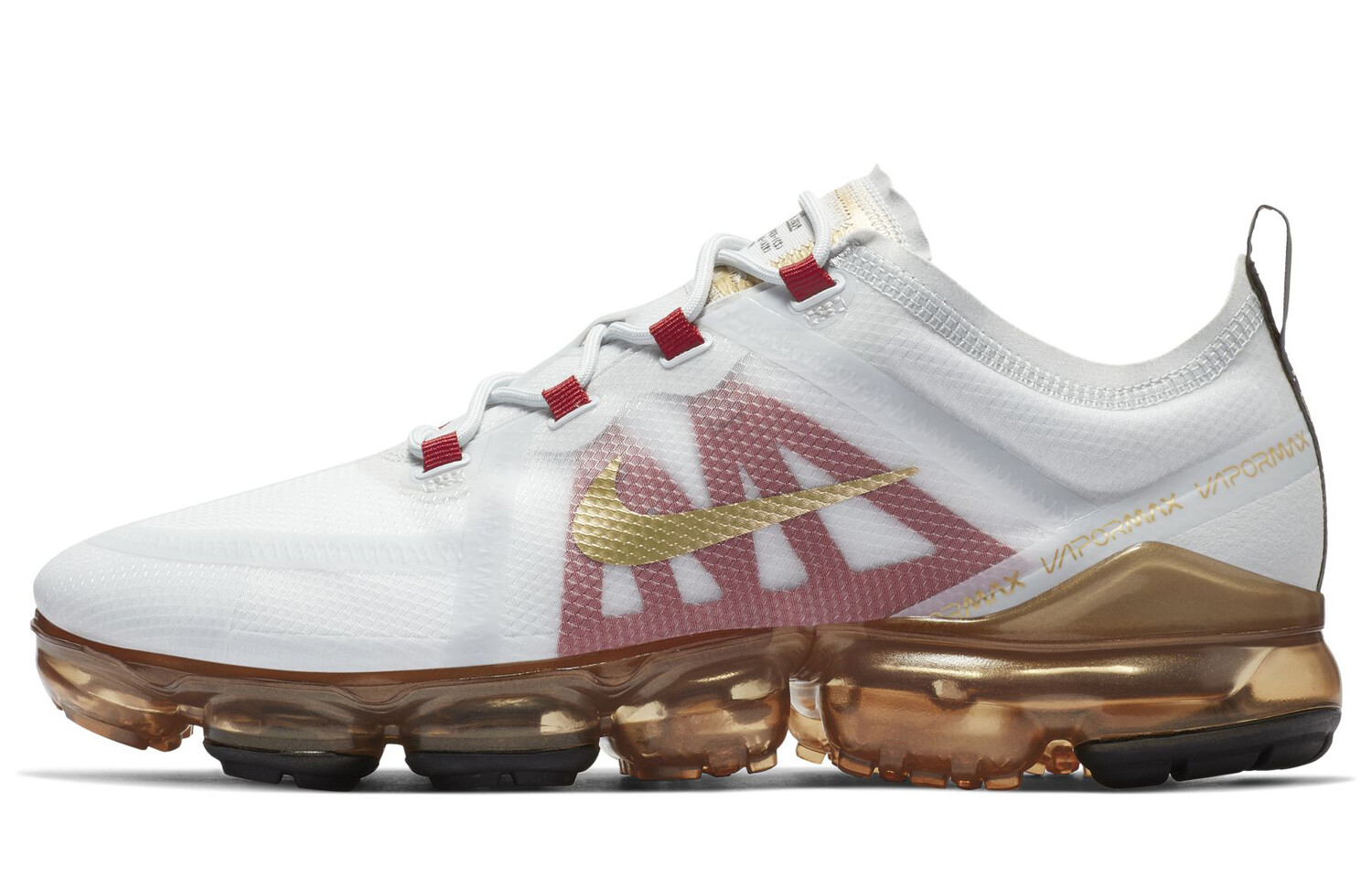 Кроссовки для бега Nike VaporMax 2019 унисекс
Кроссовки для бега Nike VaporMax 2019 унисекс