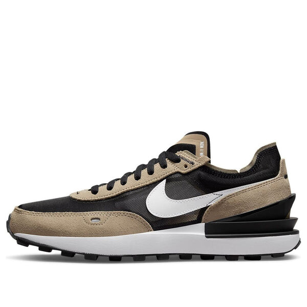 Кроссовки вафли один Nike, черный
Кроссовки вафли один Nike, черный