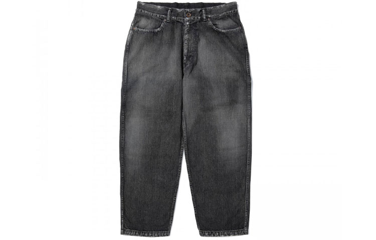 MADNESS Черные джинсы мужские
MADNESS Черные джинсы мужские