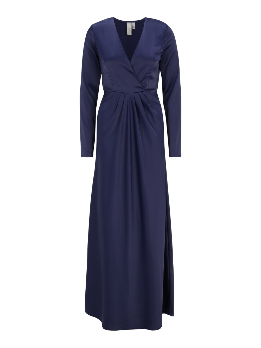 Платье Y.A.S ATHENA, ночной синий
Платье Y.A.S ATHENA, ночной синий