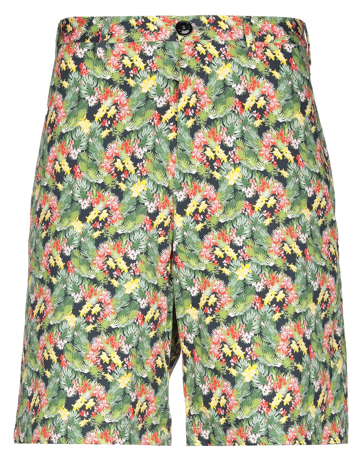 Шорты Pmds Premium Mood Denim Superior, зеленый
Шорты Pmds Premium Mood Denim Superior, зеленый