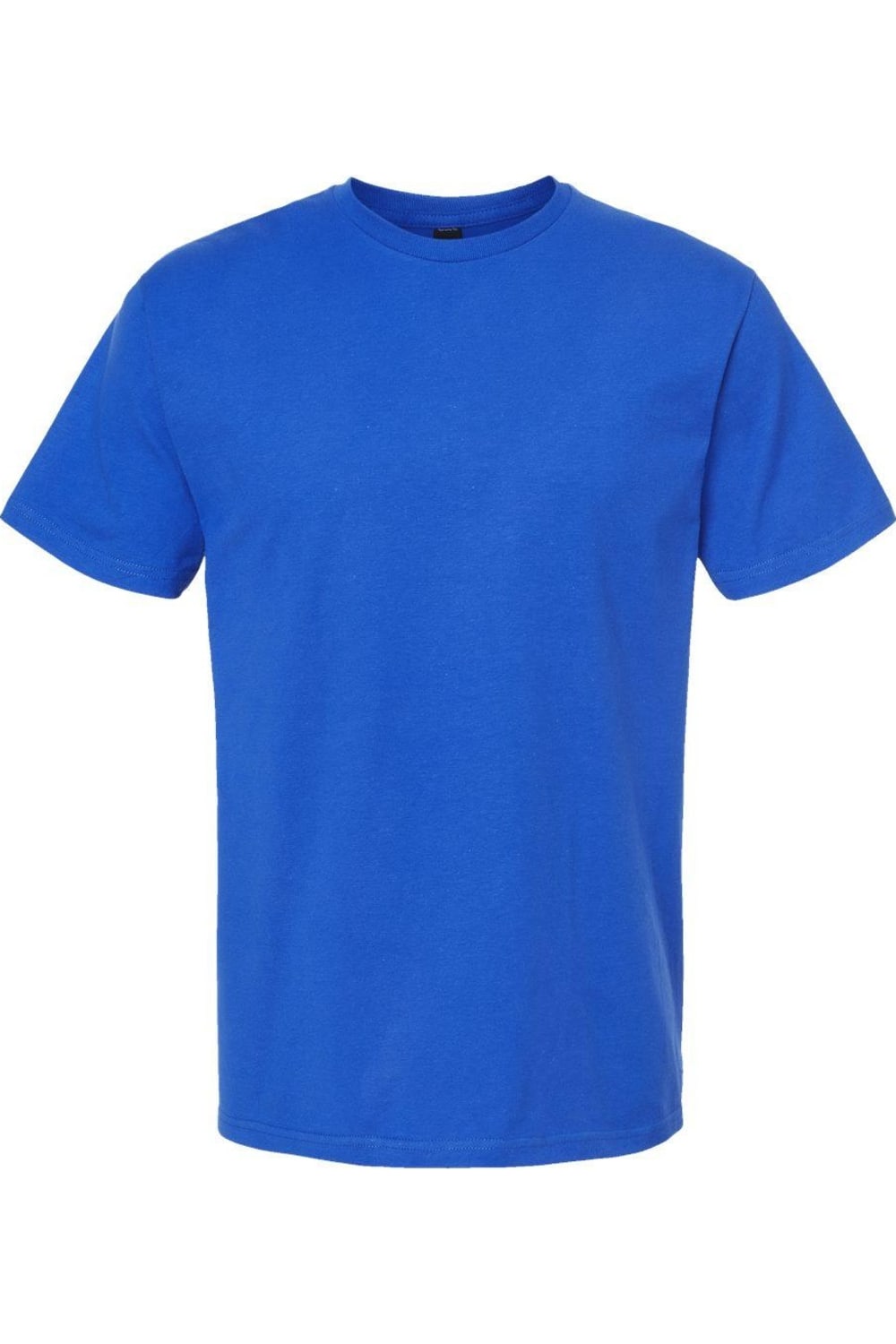 Футболка унисекс из джерси Tultex, цвет royal
Футболка унисекс из джерси Tultex, цвет royal
