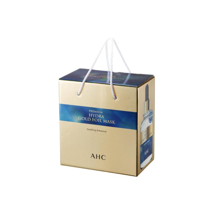 Маска тканевая для женщин A.H.C
Маска тканевая для женщин A.H.C