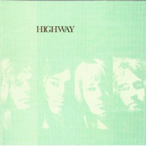 CD диск Free: Highway
CD диск Free: Highway