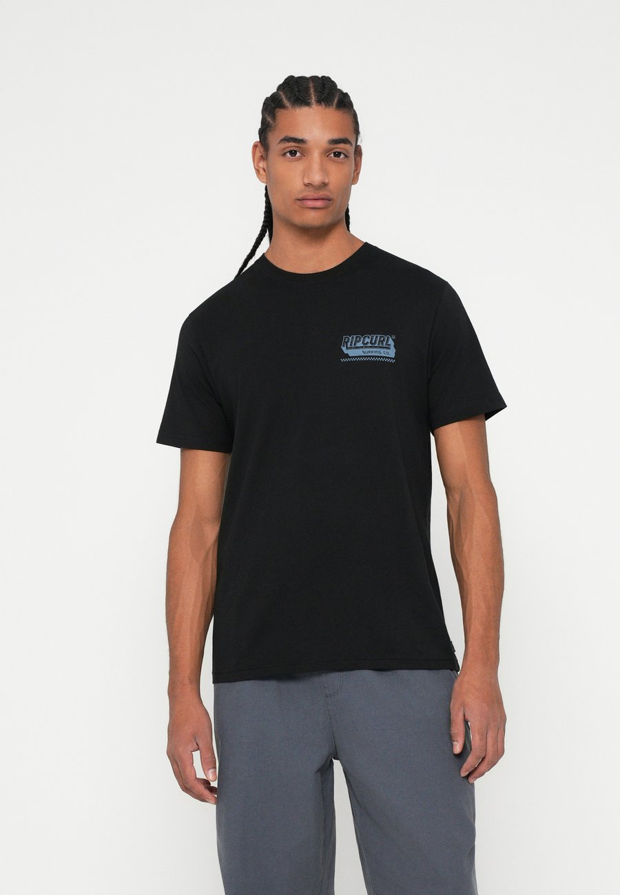 Футболка Rip Curl SPORTLINE TEE UNISEX, Black, Черный, Футболка Rip Curl SPORTLINE TEE UNISEX, Black
Футболка Rip Curl SPORTLINE TEE UNISEX, Black, Черный, Футболка Rip Curl SPORTLINE TEE UNISEX, Black