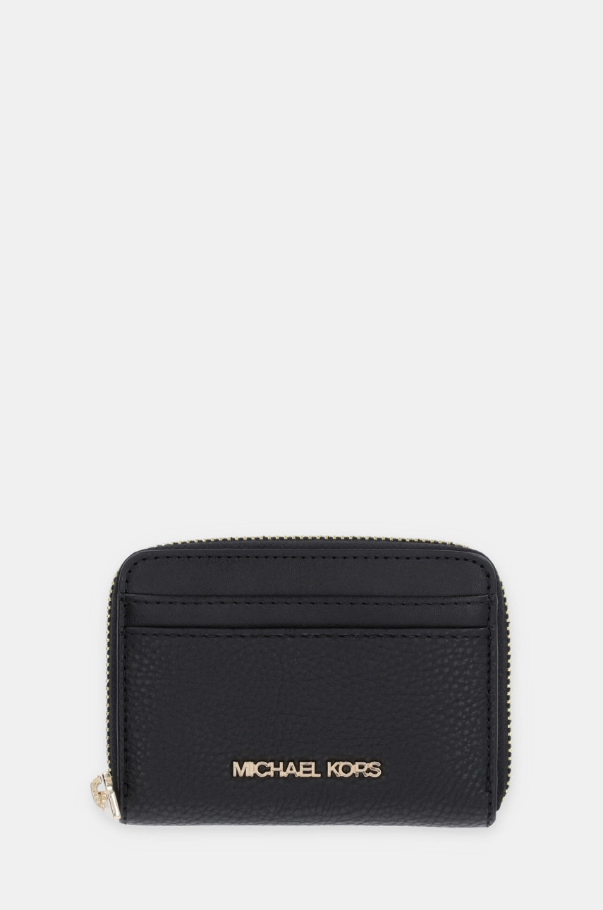 Кошелек MICHAEL Michael Kors, черный
Кошелек MICHAEL Michael Kors, черный