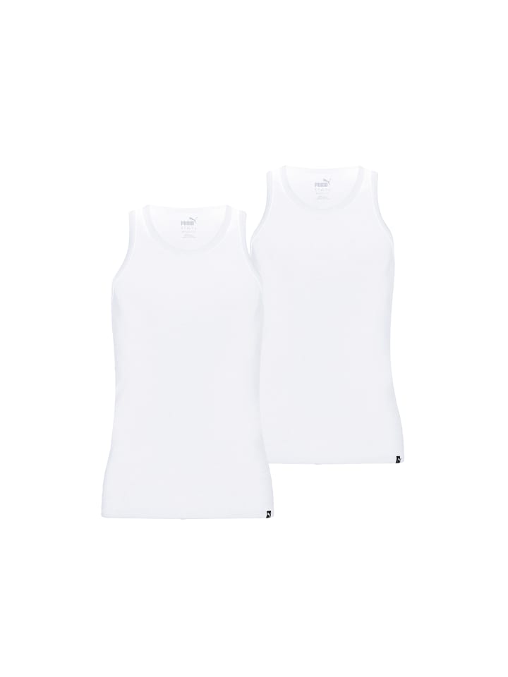 Футболка Puma, белый
Футболка Puma, белый