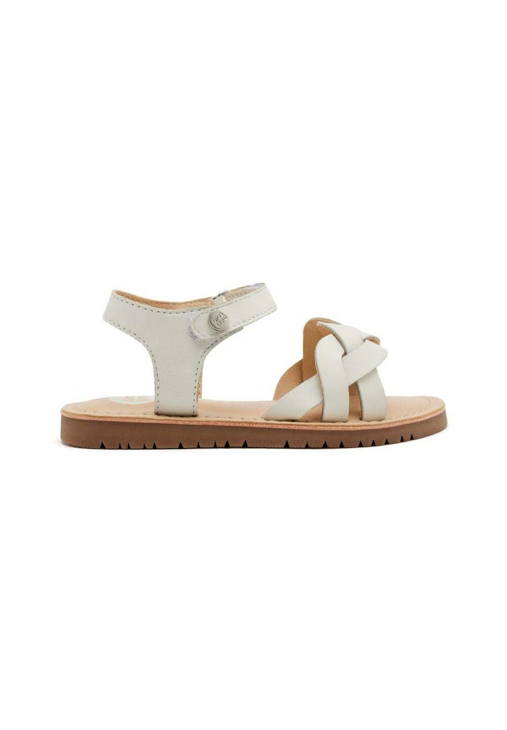 Сандалии ROWLEY Gioseppo, белый
Сандалии ROWLEY Gioseppo, белый