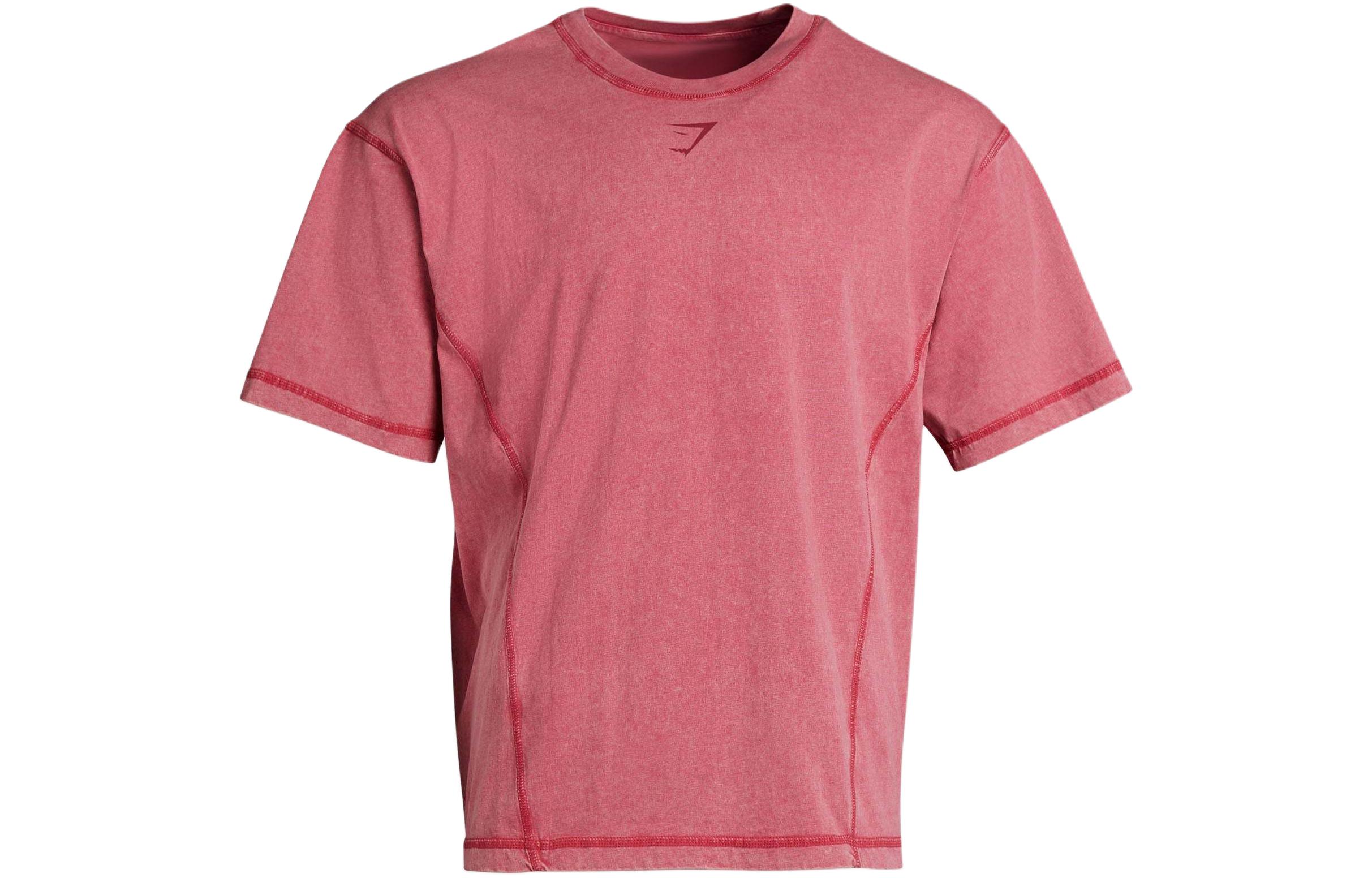 GYMSHARK Футболка Heritage Washed T Shirt мужская Vintage Pink, Серый, GYMSHARK Футболка Heritage Washed T Shirt мужская Vintage Pink
GYMSHARK Футболка Heritage Washed T Shirt мужская Vintage Pink, Серый, GYMSHARK Футболка Heritage Washed T Shirt мужская Vintage Pink