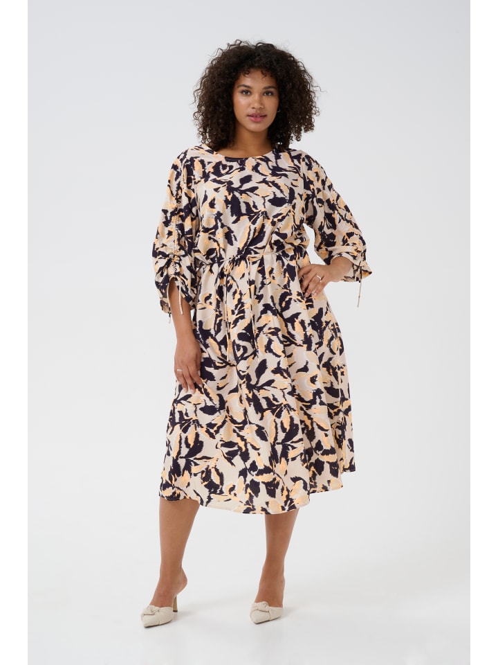 Платье до колена KAFFE curve
Платье до колена KAFFE curve