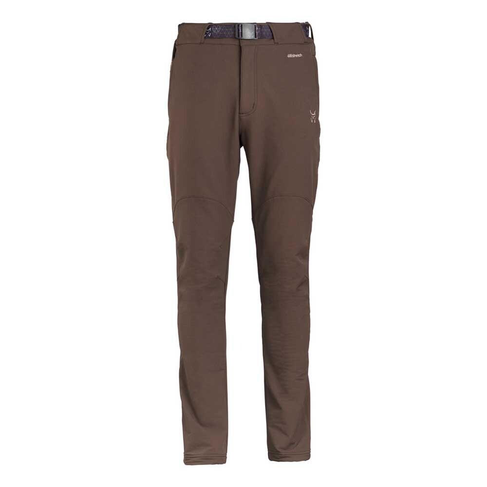 Брюки Altus Olloqui H30, коричневый
Брюки Altus Olloqui H30, коричневый