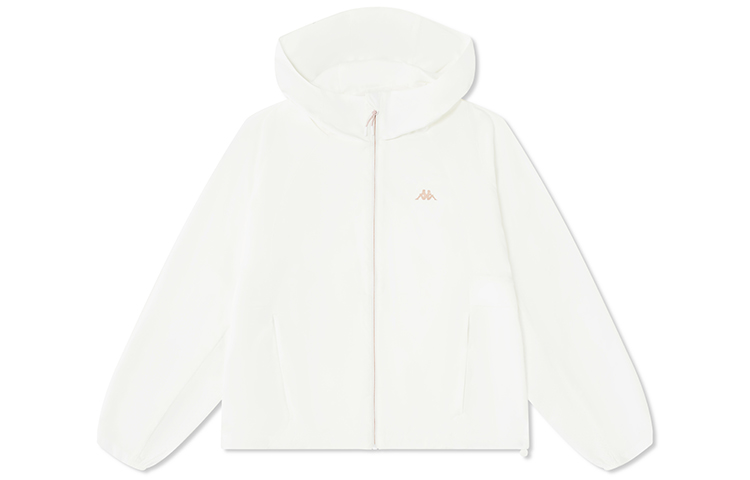 Женская одежда с защитой от солнца Kappa, Корейский белый-012
Женская одежда с защитой от солнца Kappa, Корейский белый-012