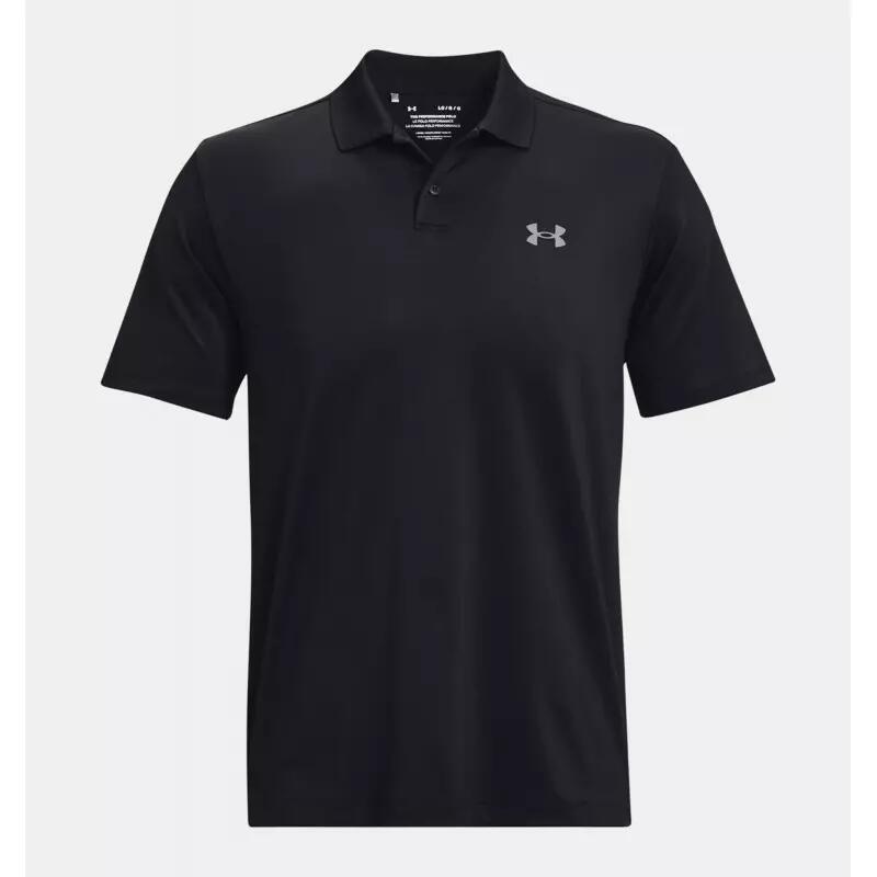 Мужская рубашка-поло Under Armour Performance 3.0 1377374
Мужская рубашка-поло Under Armour Performance 3.0 1377374