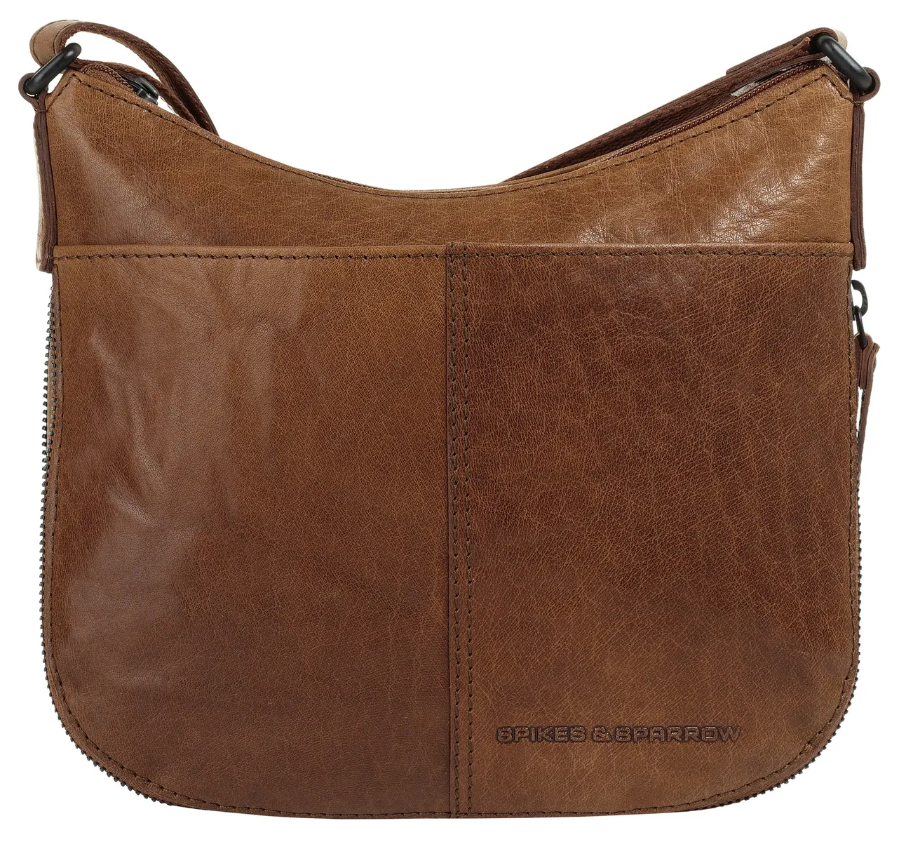 Сумка через плечо Spikes & Sparrow, натуральная кожа, цвет Cognac
Сумка через плечо Spikes & Sparrow, натуральная кожа, цвет Cognac