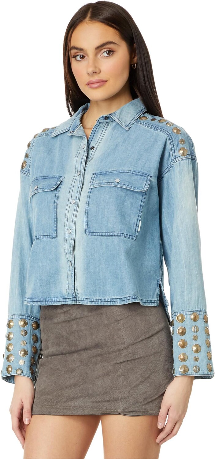 Остин Джинс Free People, цвет Medium Wash, Синий, Остин Джинс Free People, цвет Medium Wash
Остин Джинс Free People, цвет Medium Wash, Синий, Остин Джинс Free People, цвет Medium Wash