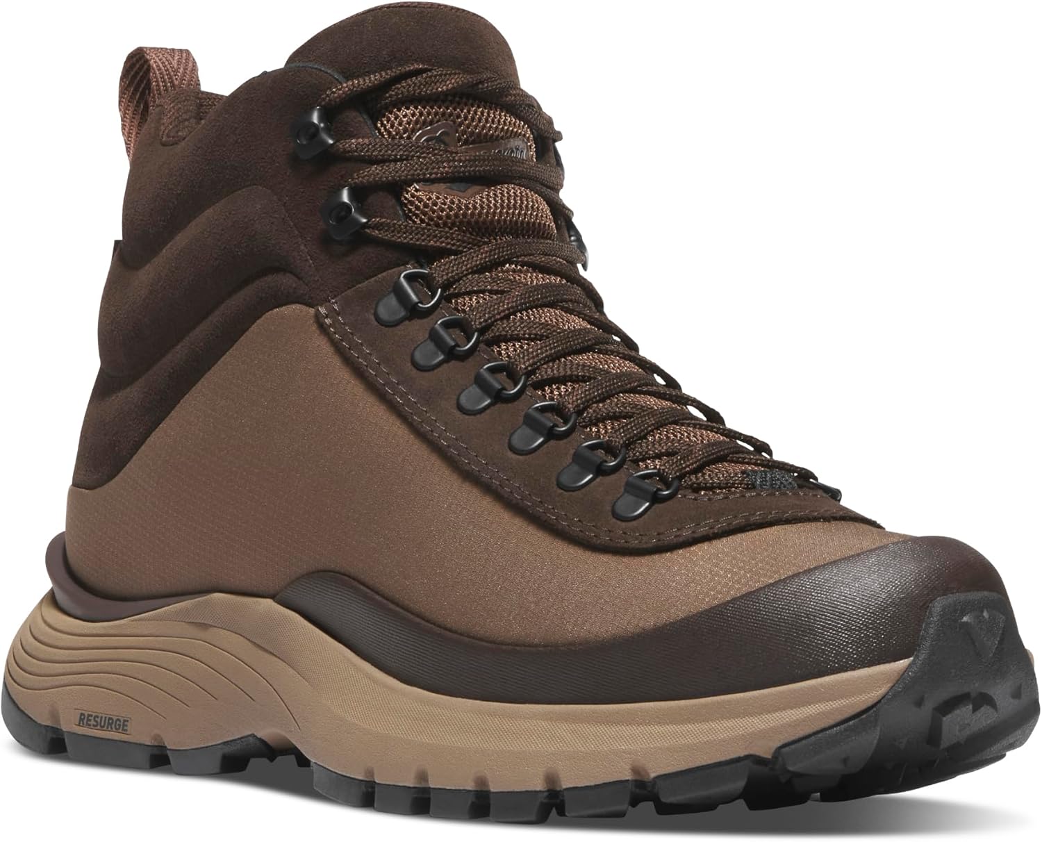 Мужские водонепроницаемые походные ботинки Danner Trail Trainer Mid 4, легкие, прочные, без утеплителя, для активного отдыха на улице, коричневый
Мужские водонепроницаемые походные ботинки Danner Trail Trainer Mid 4, легкие, прочные, без утеплителя, для активного отдыха на улице, коричневый