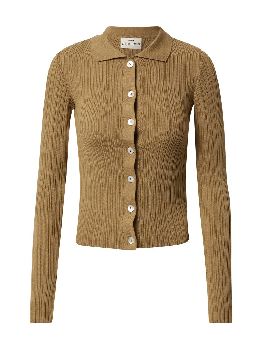 Вязаный кардиган A LOT LESS Ruby, оливковый, Зеленый, Вязаный кардиган A LOT LESS Ruby, оливковый
Вязаный кардиган A LOT LESS Ruby, оливковый, Зеленый, Вязаный кардиган A LOT LESS Ruby, оливковый