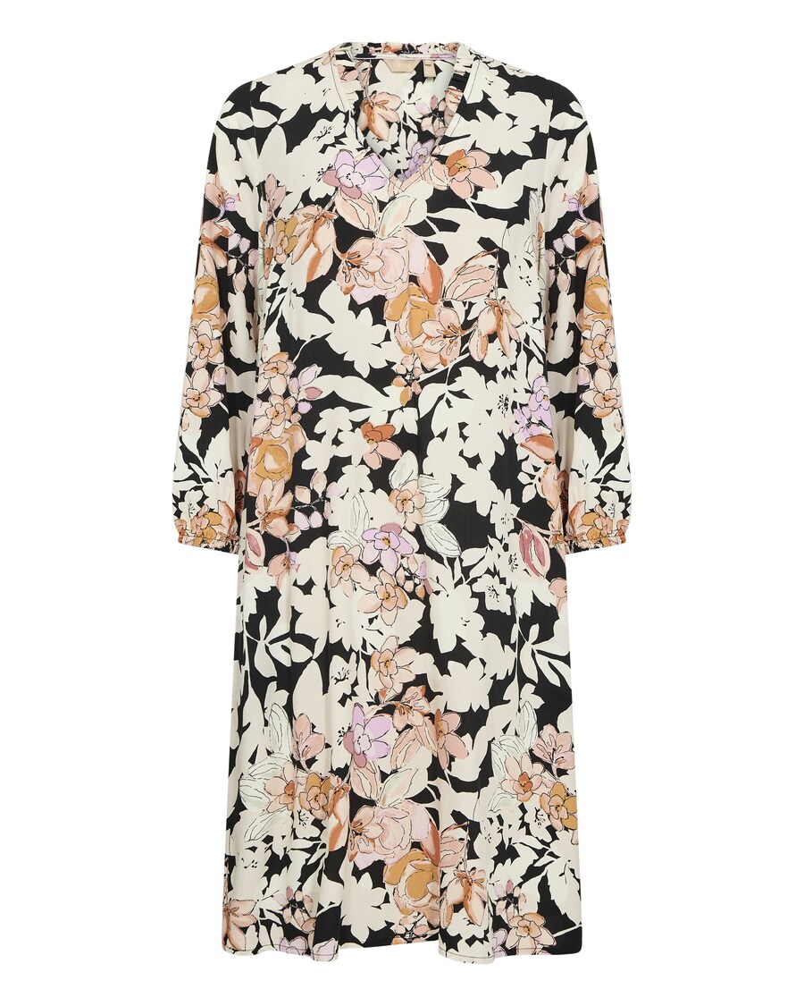 Летнее платье CULTURE CUAudrey Bello, черный
Летнее платье CULTURE CUAudrey Bello, черный