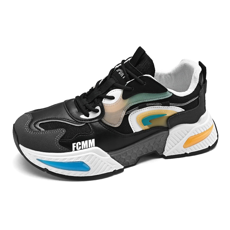 Обувь для увеличения роста детей и подростков FCMM, черный
Обувь для увеличения роста детей и подростков FCMM, черный