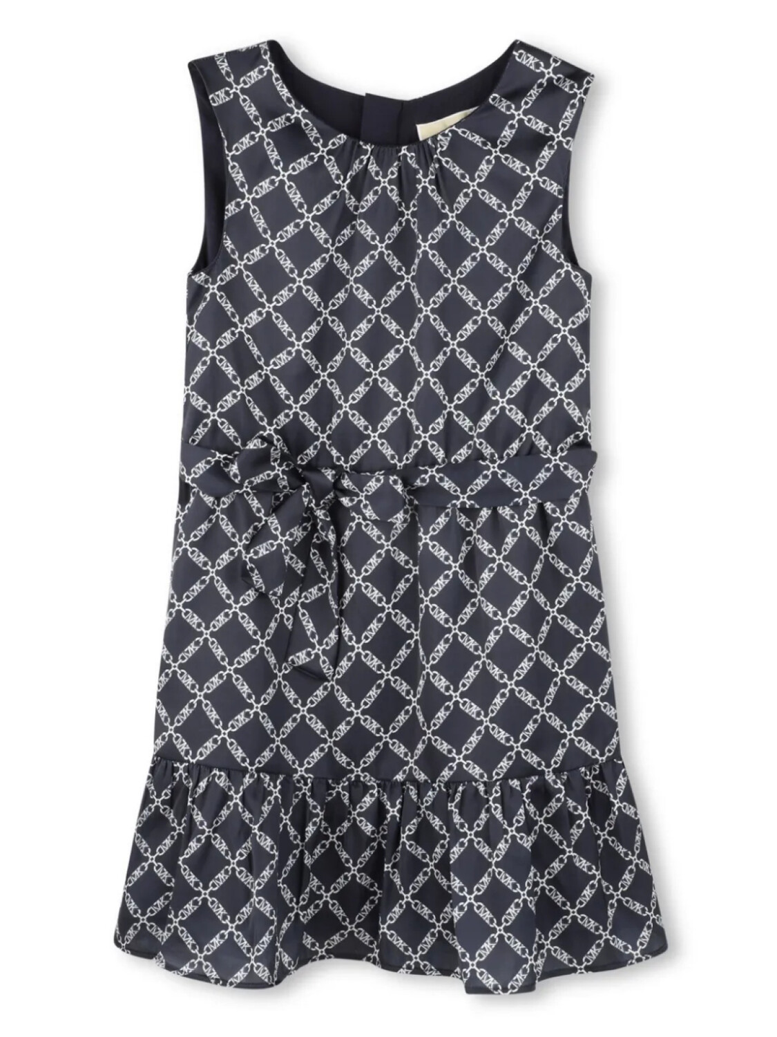 Michael Kors Kids платье Empire Logo, синий
Michael Kors Kids платье Empire Logo, синий