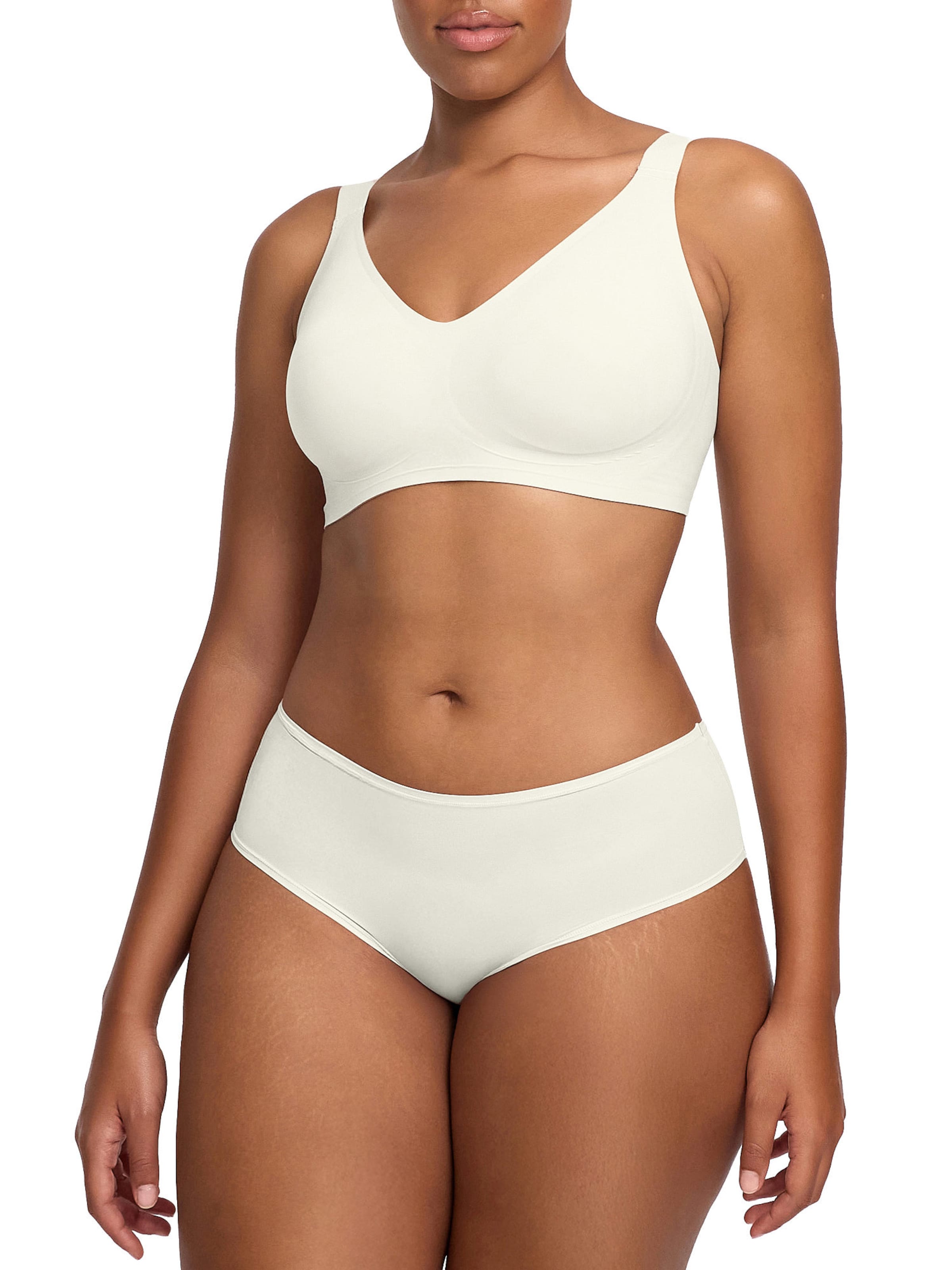 Creamy Minimizer 'Comfort Minimizer-BH' в цвете Ecru
Creamy Minimizer 'Comfort Minimizer-BH' в цвете Ecru