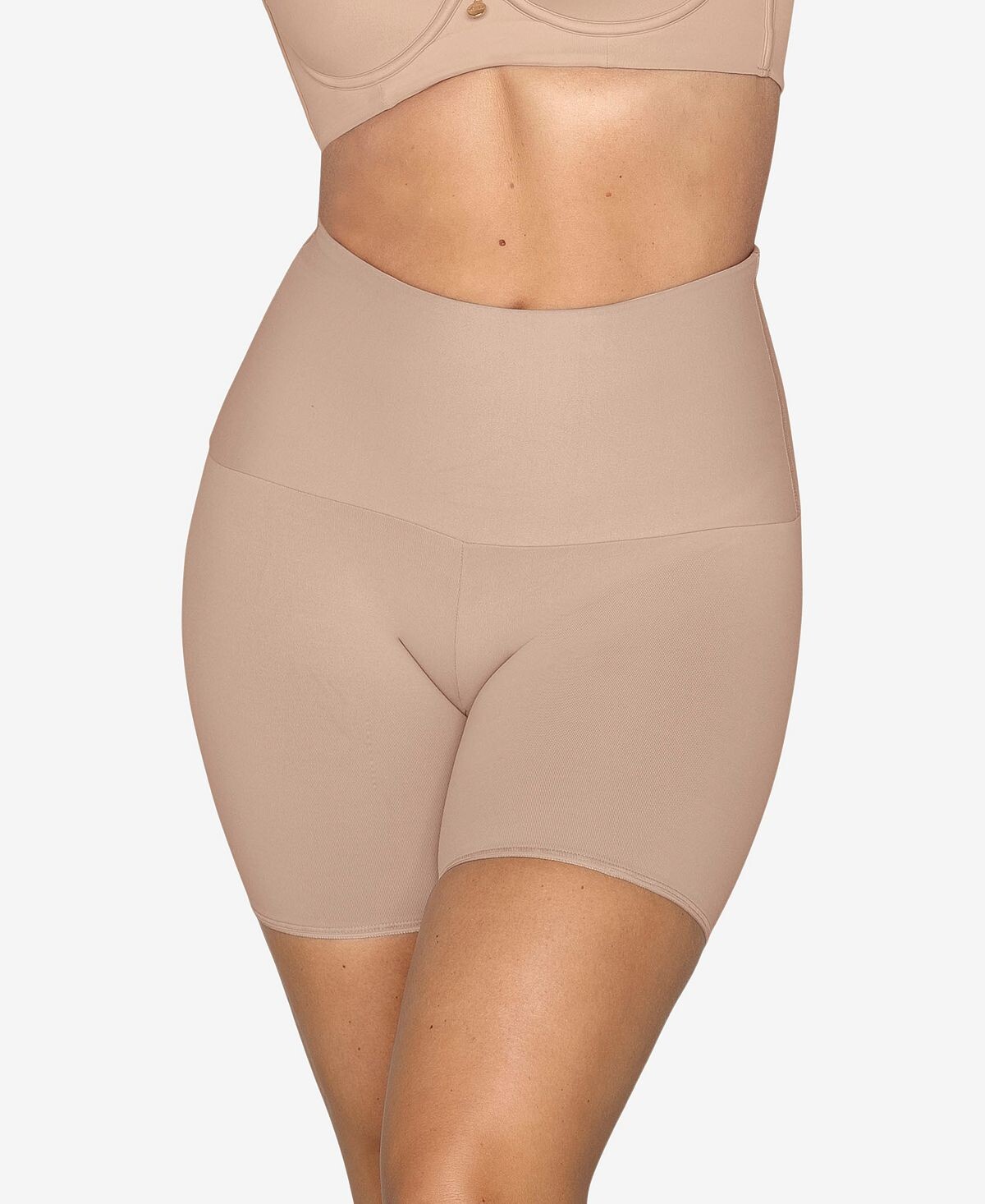 Женские шорты-комбинации средней степени сжатия с высокой талией Leonisa
Женские шорты-комбинации средней степени сжатия с высокой талией Leonisa