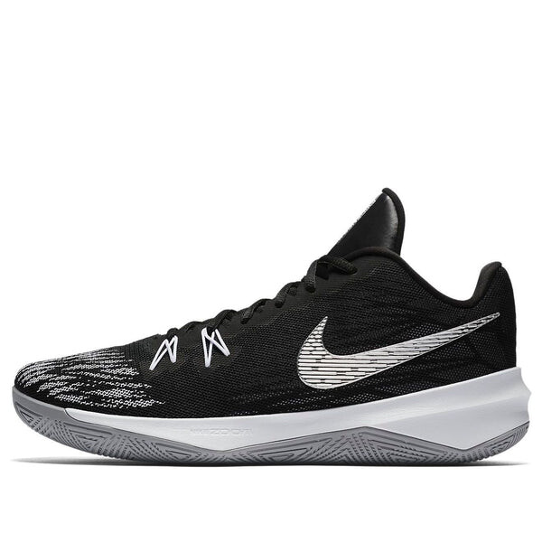 Кроссовки зум доказательство 2 Nike, черный
Кроссовки зум доказательство 2 Nike, черный