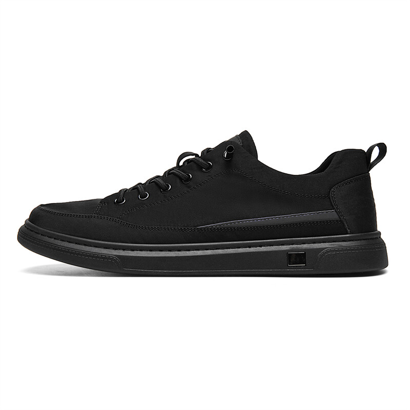 Кеды Mulinsen Skateboard Shoes Men Low-Top 
Кеды Mulinsen Skateboard Shoes Men Low-Top