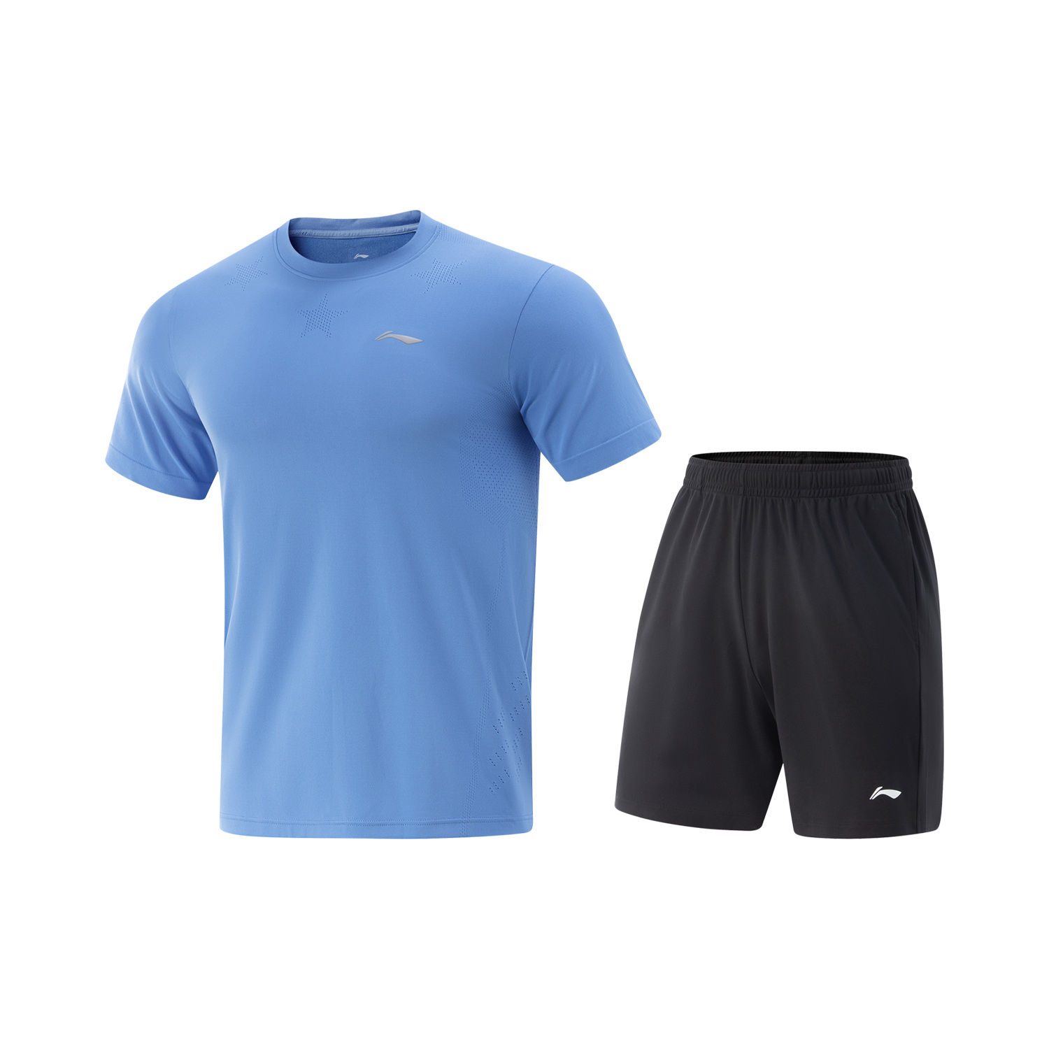 Серия для настольного тенниса комплекты одежды для настольного тенниса unisex LINING
Серия для настольного тенниса комплекты одежды для настольного тенниса unisex LINING