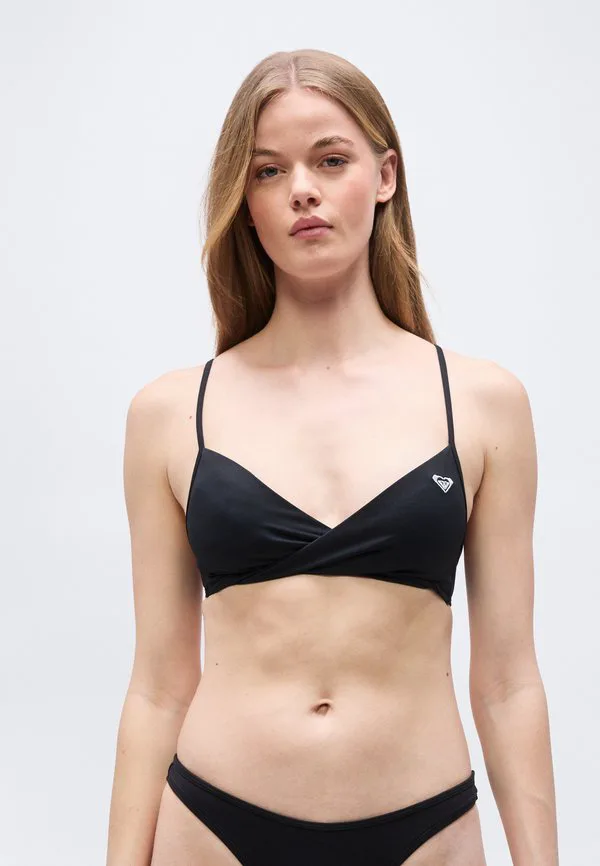 Основные элементы бикини-топа Roxy, Anthracite, Черный, Основные элементы бикини-топа Roxy, Anthracite
Основные элементы бикини-топа Roxy, Anthracite, Черный, Основные элементы бикини-топа Roxy, Anthracite