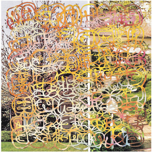 Сингл 12" Lifted Bells: Overreactor
Сингл 12" Lifted Bells: Overreactor