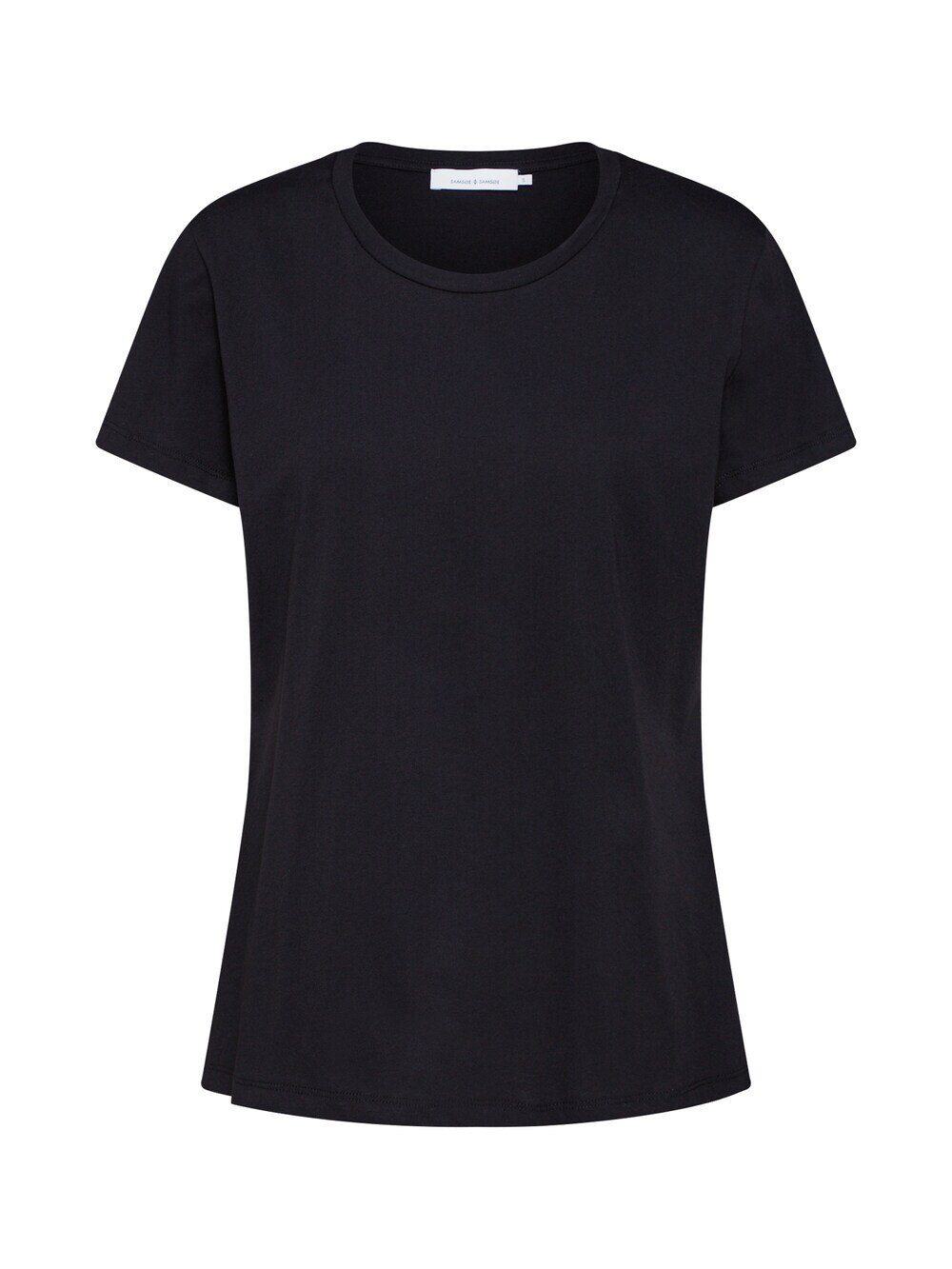 Рубашка Samsøe Samsøe Solly, черный
Рубашка Samsøe Samsøe Solly, черный