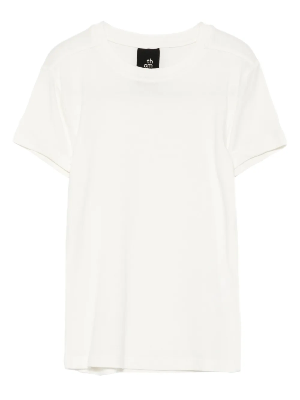 Футболка с короткими рукавами Thom Krom, нейтральный
Футболка с короткими рукавами Thom Krom, нейтральный