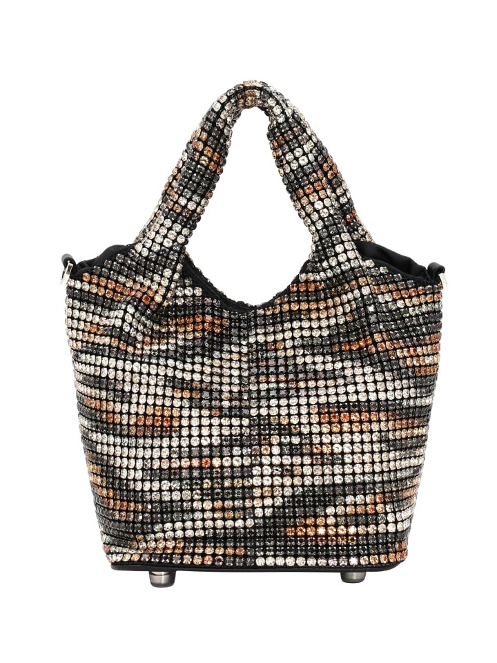 Наплечная сумка KOOSH, цвет champagner
Наплечная сумка KOOSH, цвет champagner