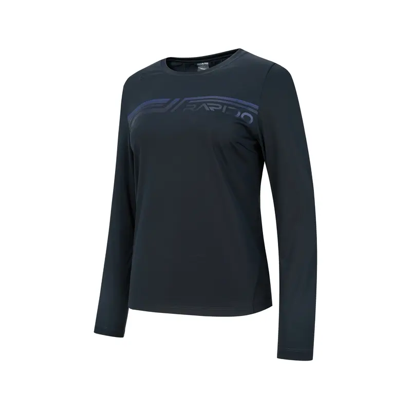 RAPIDO Футболка Regular женская Navy Blue, Синий, RAPIDO Футболка Regular женская Navy Blue
RAPIDO Футболка Regular женская Navy Blue, Синий, RAPIDO Футболка Regular женская Navy Blue