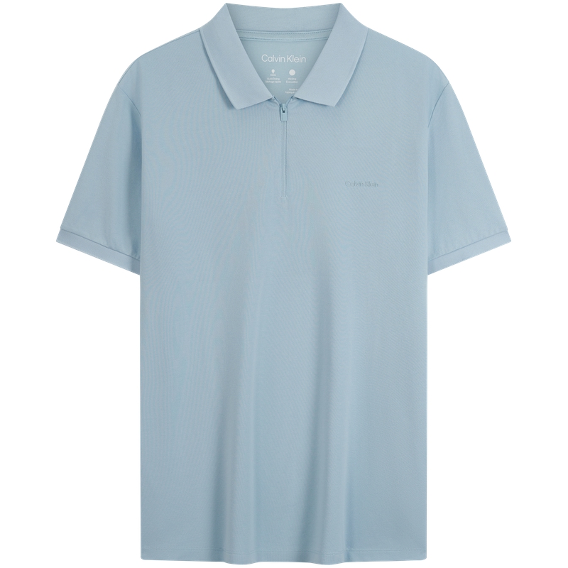 Мужская поло Calvin Klein, синий
Мужская поло Calvin Klein, синий