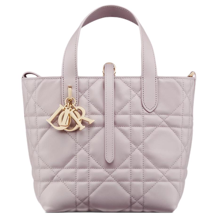 Сумка женская маленькая из кожи Toujours светло-фиолетовый серый DIOR, Set (Bag+Dust Bag)
Сумка женская маленькая из кожи Toujours светло-фиолетовый серый DIOR, Set (Bag+Dust Bag)