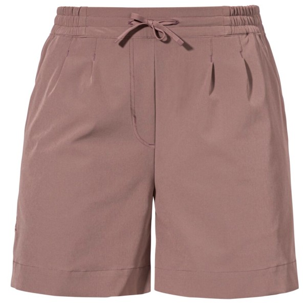 Женские шорты в стиле гарра - шорты Schöffel, лиловый
Женские шорты в стиле гарра - шорты Schöffel, лиловый