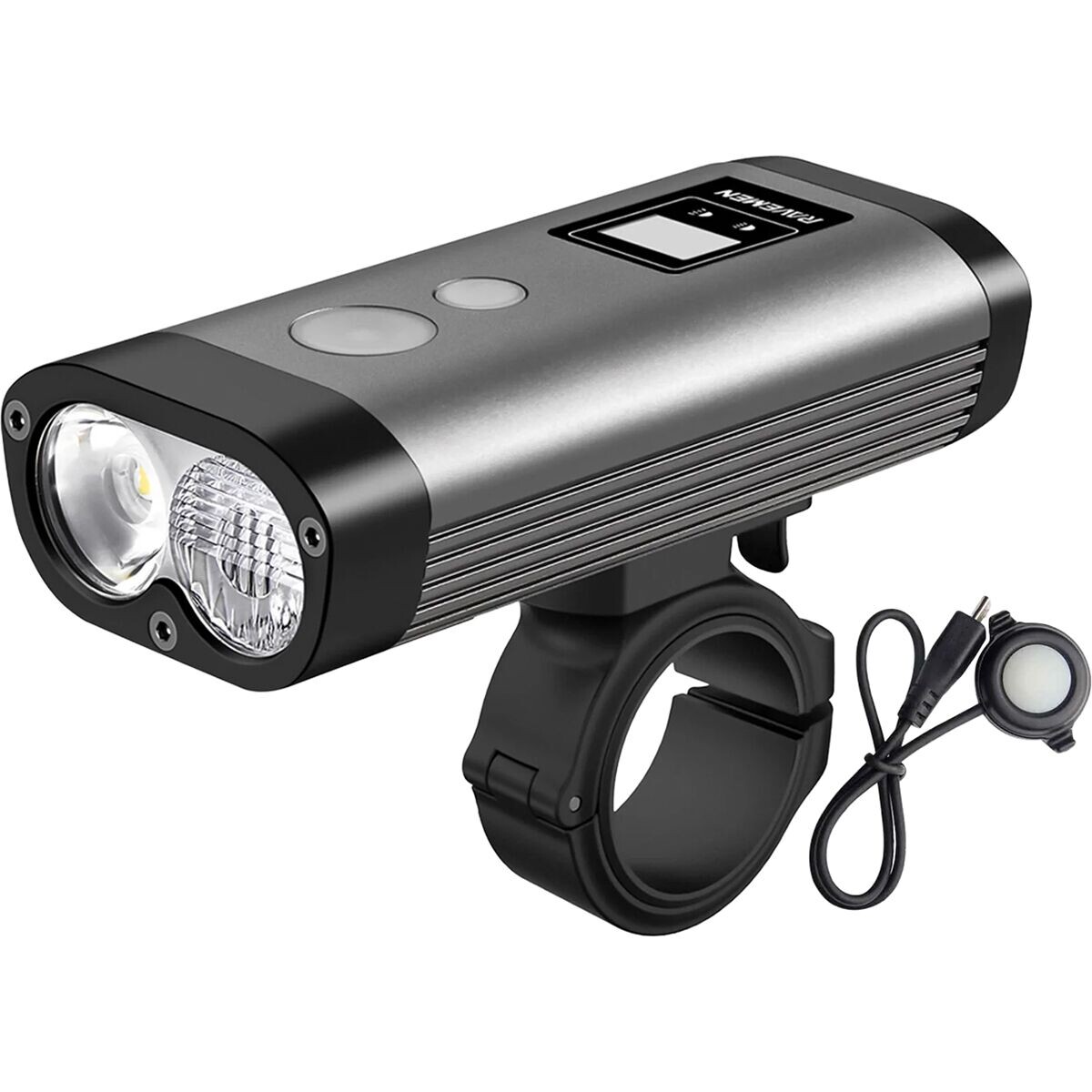 Pr1400 фара Ravemen
Pr1400 фара Ravemen