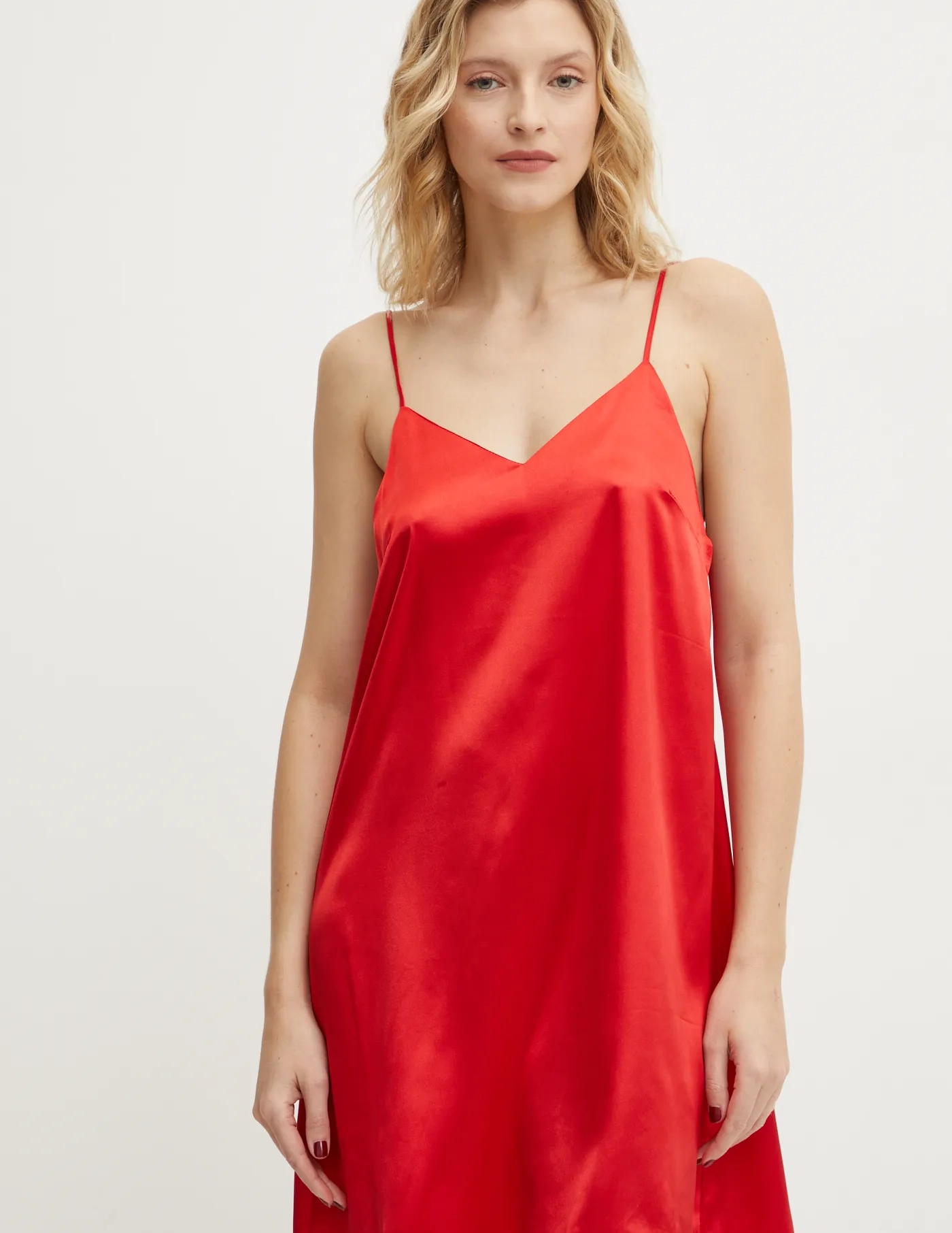 Пижама Answear Lab, красный
Пижама Answear Lab, красный