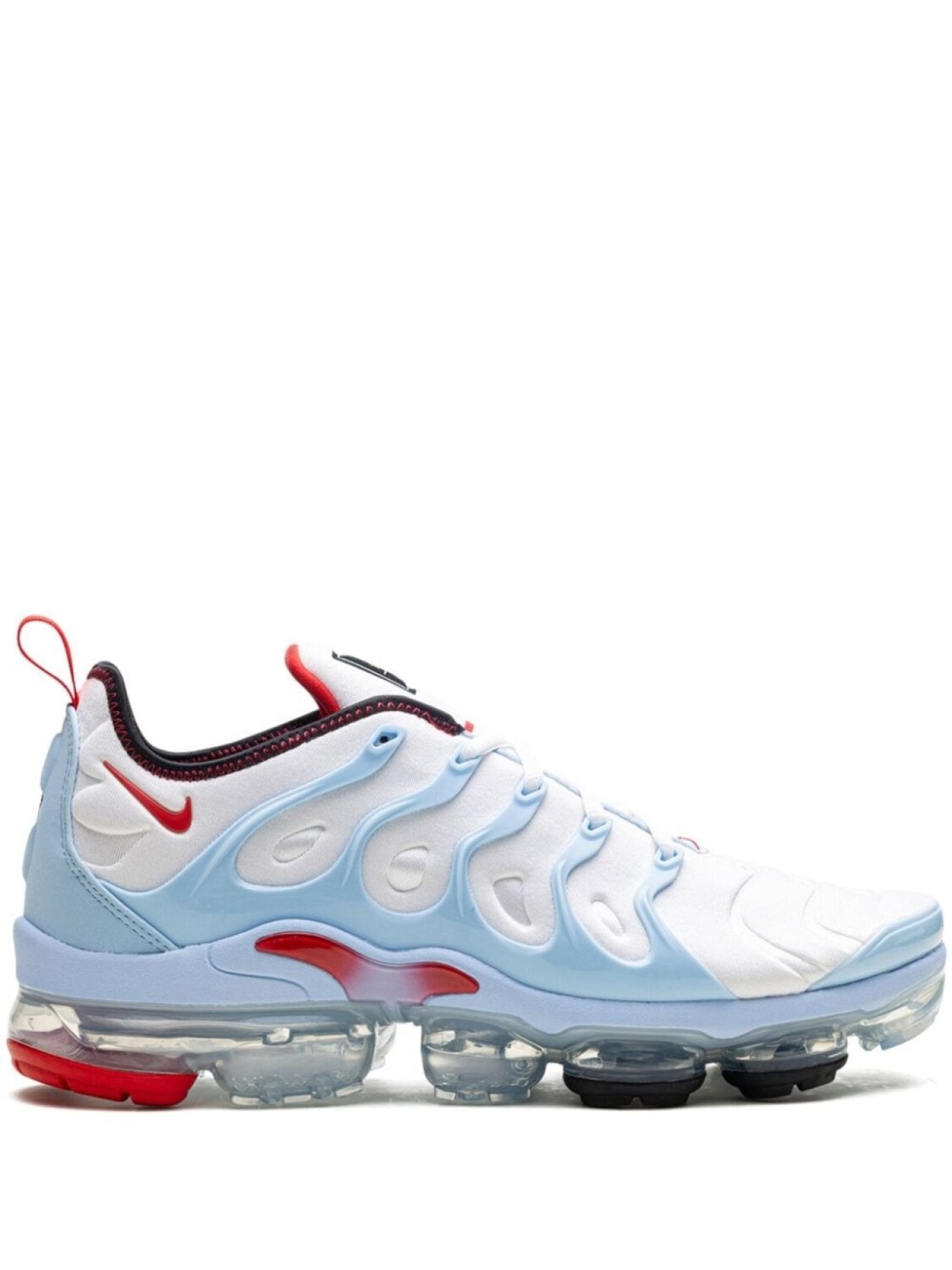 Nike кроссовки Air VaporMax Plus "USA", синий
Nike кроссовки Air VaporMax Plus "USA", синий