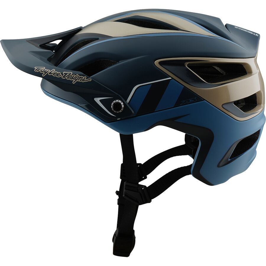 Шлем Troy Lee Designs A3 Mips Troy Lee Designs, Intake Smoke
Шлем Troy Lee Designs A3 Mips Troy Lee Designs, Intake Smoke