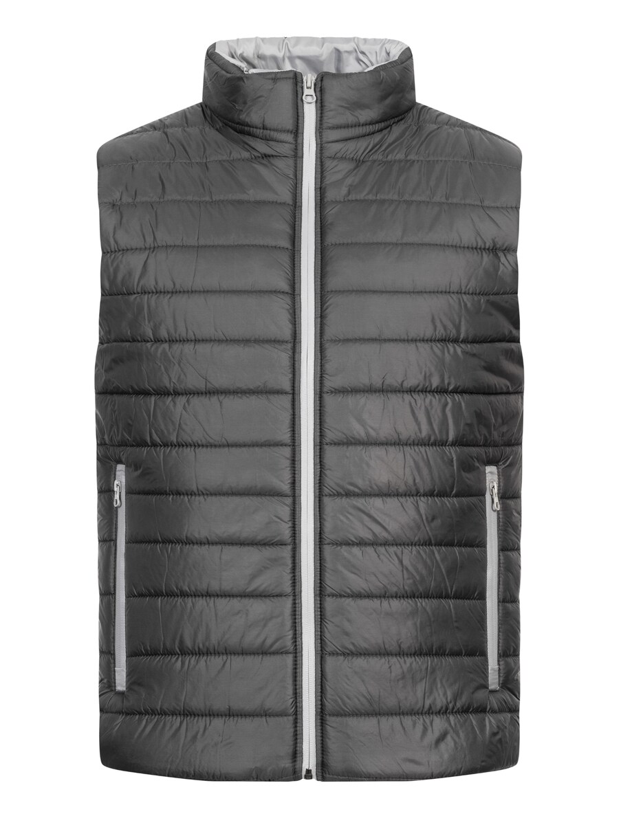 Жилет Rock Creek, темно-серый
Жилет Rock Creek, темно-серый