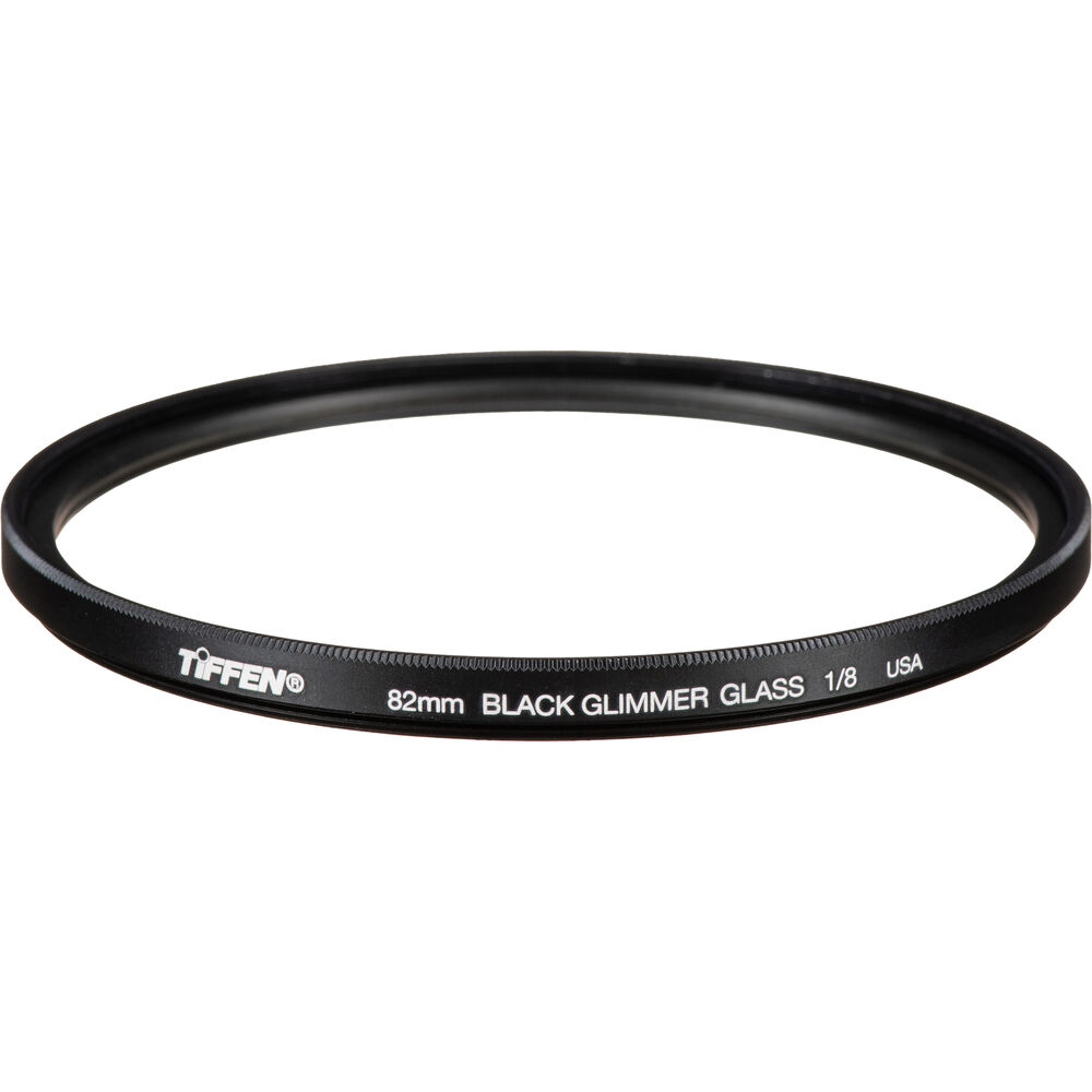 Фильтр Tiffen 82mm Black Glimmerglass Diffusion Filter 82BLKGG18
Фильтр Tiffen 82mm Black Glimmerglass Diffusion Filter 82BLKGG18