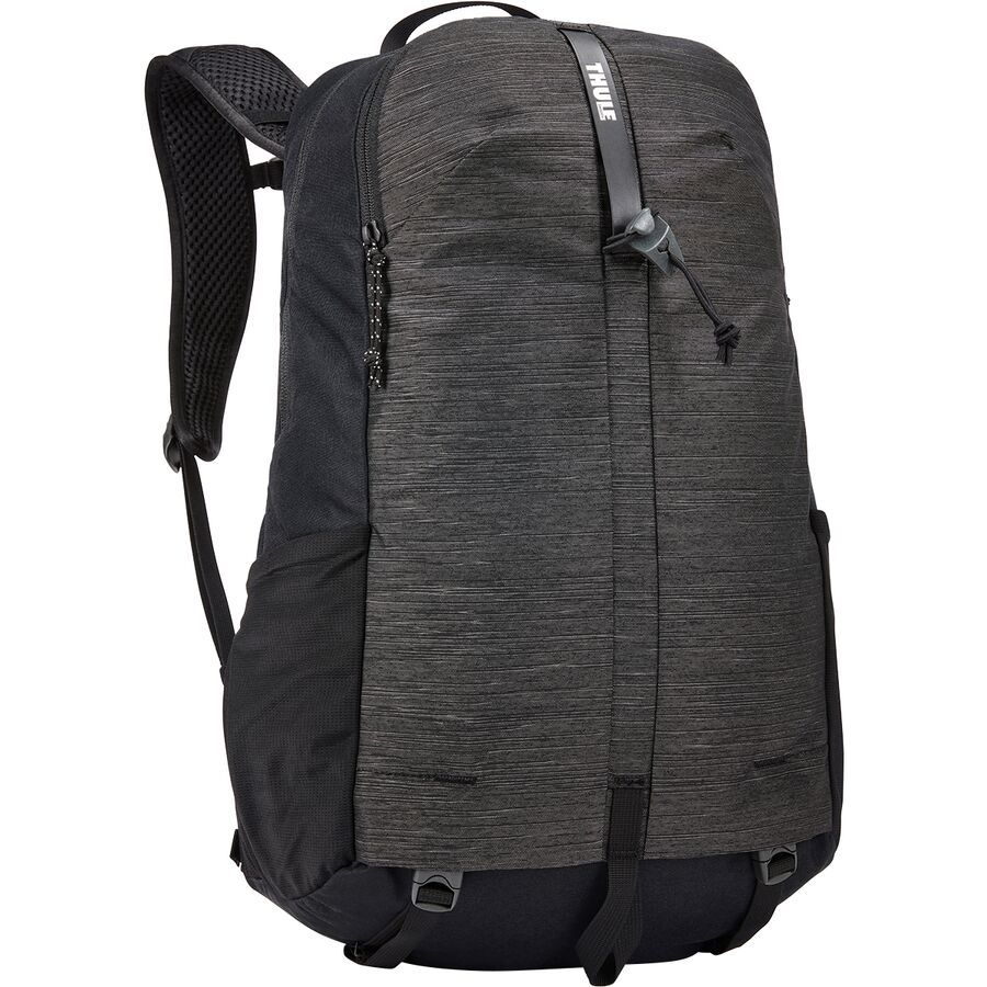 Рюкзак Nanum 18L Thule Thule, Black
Рюкзак Nanum 18L Thule Thule, Black