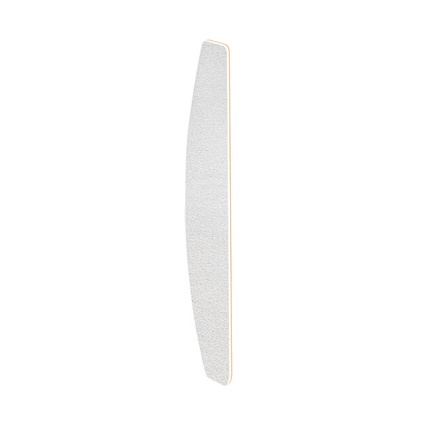 Сменная шлифовальная бумага Expert 40 Grit 100 White одноразовые пилки для пилочки для ногтей в форме полумесяца - 30 шт Staleks
Сменная шлифовальная бумага Expert 40 Grit 100 White одноразовые пилки для пилочки для ногтей в форме полумесяца - 30 шт Staleks